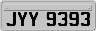 JYY9393