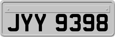 JYY9398