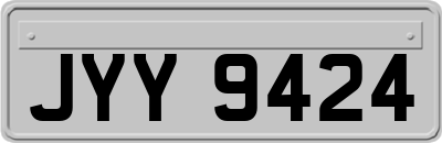 JYY9424