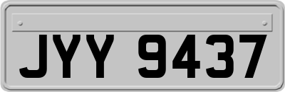 JYY9437
