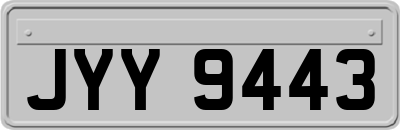 JYY9443