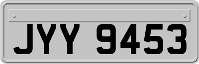 JYY9453
