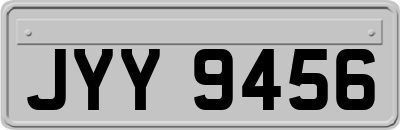 JYY9456