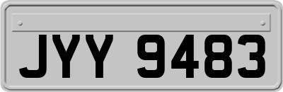 JYY9483