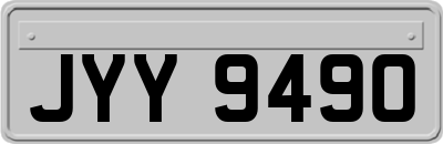 JYY9490