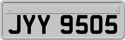 JYY9505