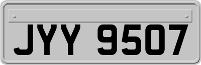 JYY9507