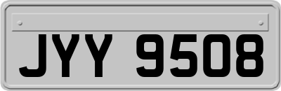 JYY9508