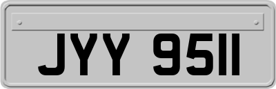 JYY9511