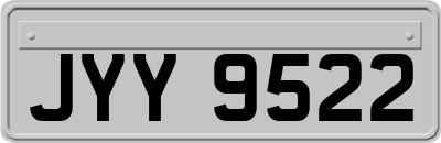 JYY9522