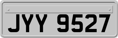 JYY9527