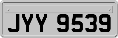 JYY9539