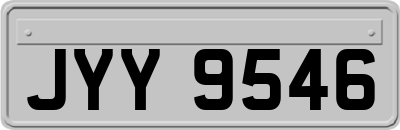 JYY9546