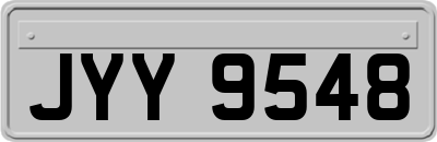 JYY9548