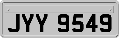 JYY9549