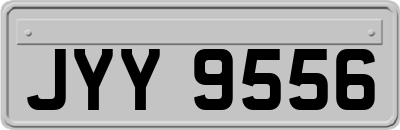 JYY9556