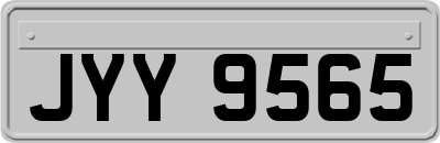 JYY9565