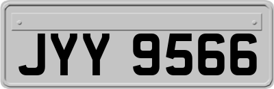 JYY9566