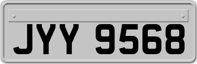 JYY9568