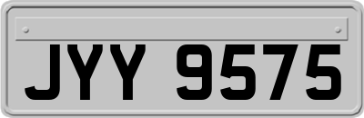 JYY9575