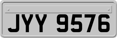 JYY9576