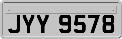 JYY9578