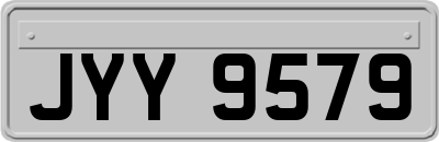 JYY9579