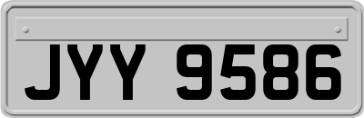 JYY9586