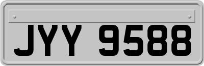 JYY9588