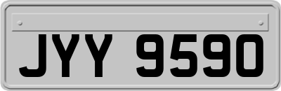 JYY9590