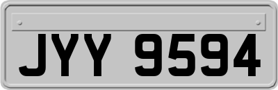 JYY9594