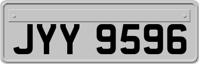JYY9596