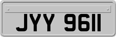 JYY9611