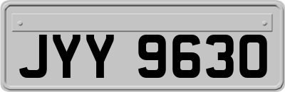 JYY9630