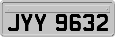 JYY9632