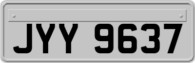 JYY9637