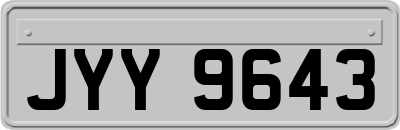 JYY9643