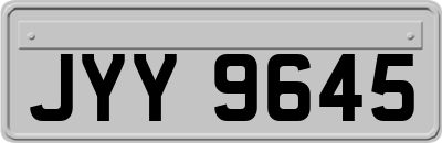 JYY9645