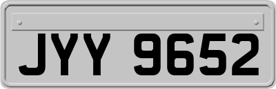 JYY9652