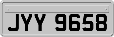 JYY9658