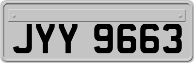 JYY9663