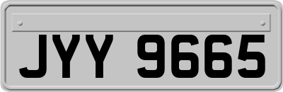 JYY9665