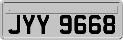 JYY9668