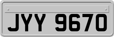 JYY9670
