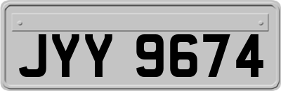 JYY9674