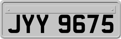 JYY9675