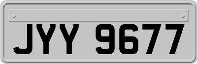 JYY9677