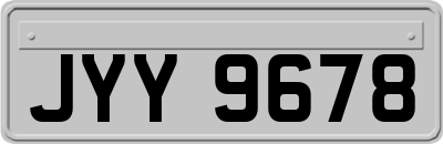 JYY9678