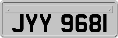 JYY9681