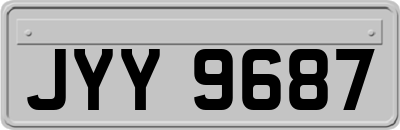 JYY9687